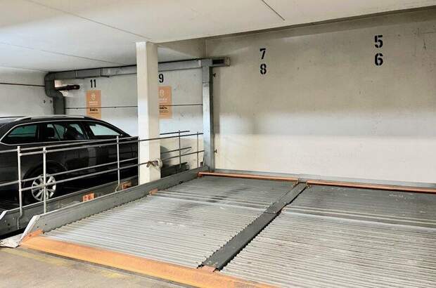 Halle / Lager / Produktion mieten in 1090 Wien (Bild 3)