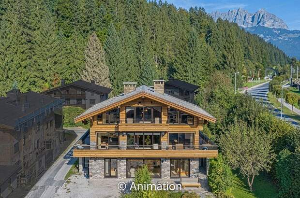 Grundstück kaufen in 6370 Kitzbühel (Bild 4)