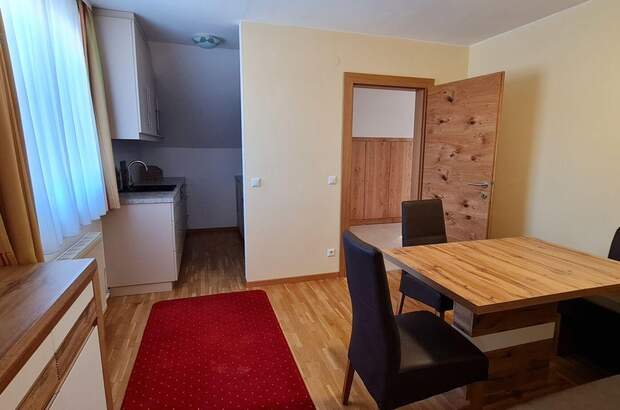 Wohnung mit Balkon mieten in 9313 St. Georgen (Bild 4)