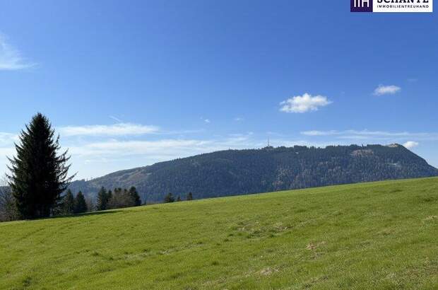 Grundstück kaufen in 8062 Kumberg (Bild 1)