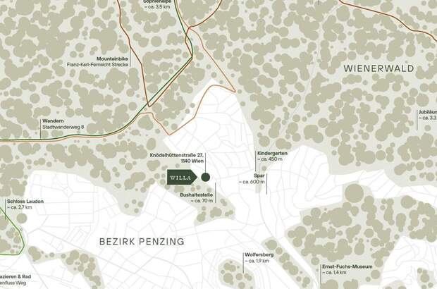 Eigentumswohnung in 1140 Wien (Bild 5)
