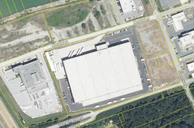 Gewerbeobjekt mieten in 8141 Premstätten (Bild 4)