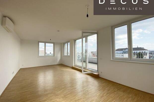 Terrassenwohnung mieten in 3100 St. Pölten (Bild 1)