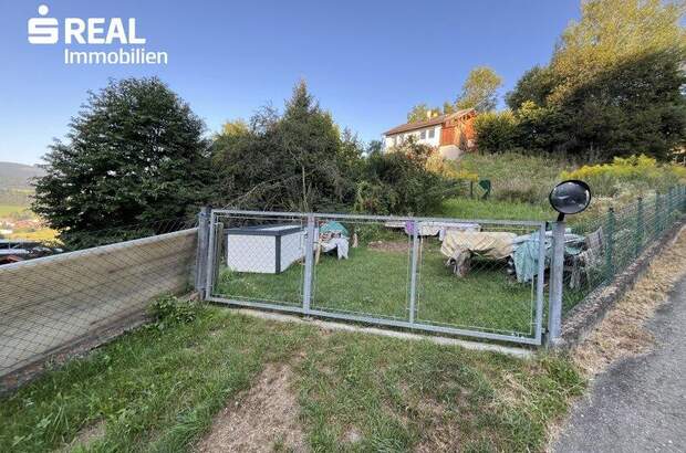 Grundstück kaufen in 8820 Neumarkt (Bild 2)