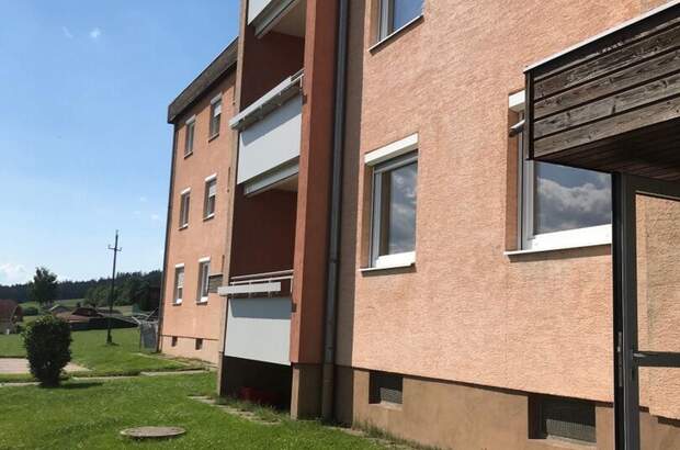 Wohnung mit Balkon mieten in 9463 Reichenfels (Bild 3)