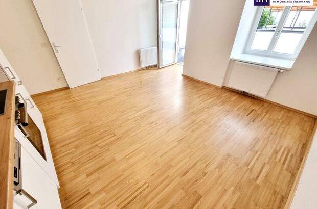 Terrassenwohnung kaufen in 1170 Wien (Bild 4)