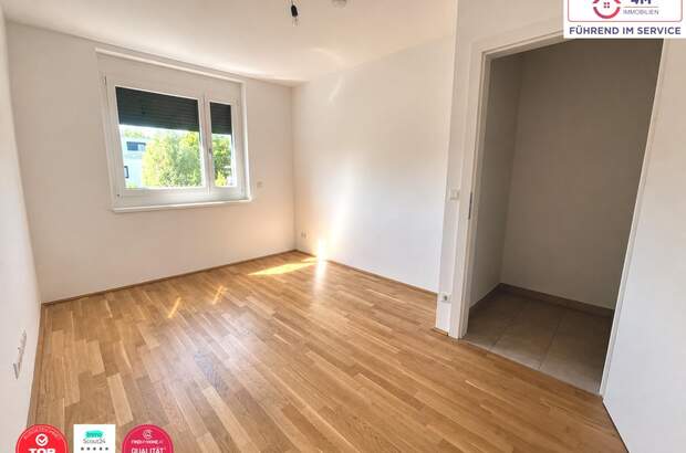 Terrassenwohnung kaufen in 1210 Wien (Bild 4)
