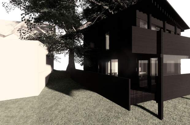 Wohnung mit Balkon mieten in 6080 Igls (Bild 4)