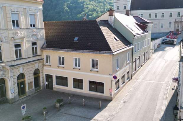 Gewerbeobjekt mieten in 3180 Lilienfeld (Bild 1)
