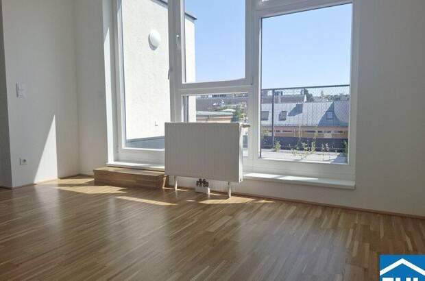 Terrassenwohnung kaufen in 1120 Wien (Bild 1)