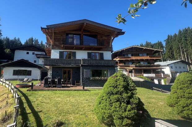 Einfamilienhaus kaufen in 6373 Jochberg (Bild 1)