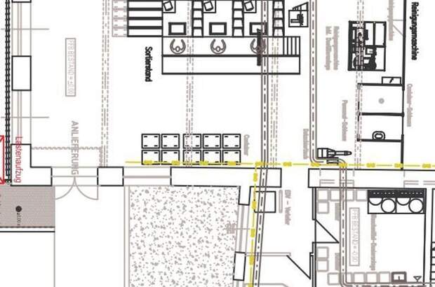 Gewerbeobjekt mieten in 6233 Kramsach (Bild 2)
