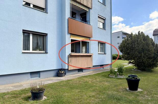 Wohnung kaufen in 8724 Spielberg (Bild 2)