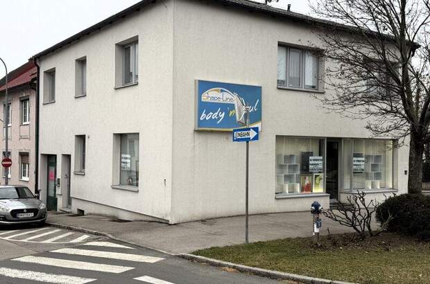 Einzelhandel mieten in 7000 Eisenstadt (Bild 2)