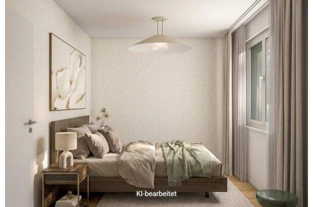 Terrassenwohnung kaufen in 4623 Gunskirchen (Bild 4)