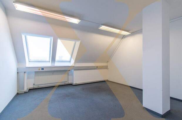 Büro / Praxis mieten in 4020 Linz (Bild 1)
