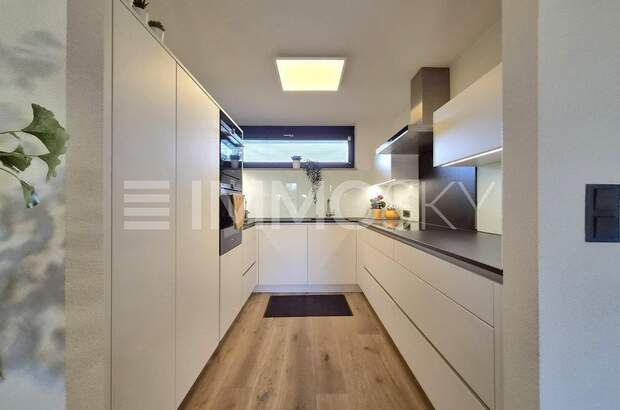 Terrassenwohnung kaufen in 6973 Höchst (Bild 2)