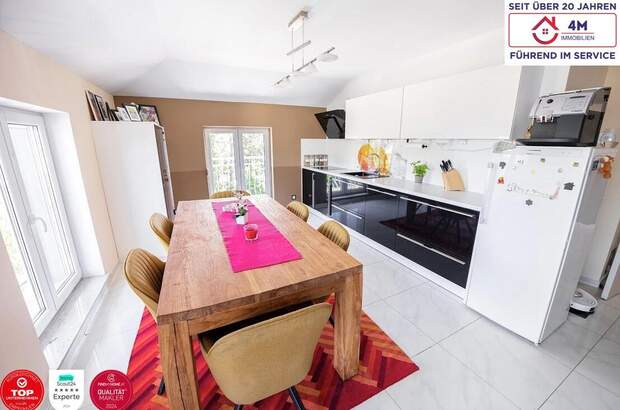 Terrassenwohnung kaufen in 2700 Wr. Neustadt (Bild 2)