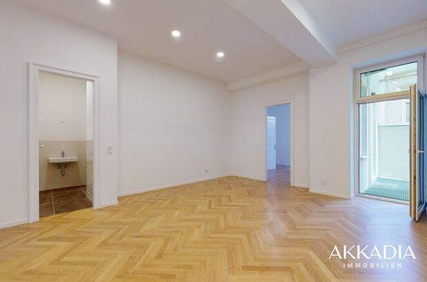 Terrassenwohnung kaufen in 1030 Wien (Bild 5)