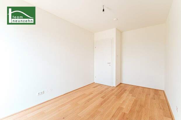 Terrassenwohnung kaufen in 1210 Wien (Bild 3)