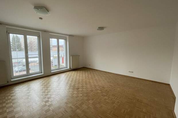 Wohnung mit Balkon mieten in 9020 Klagenfurt (Bild 4)