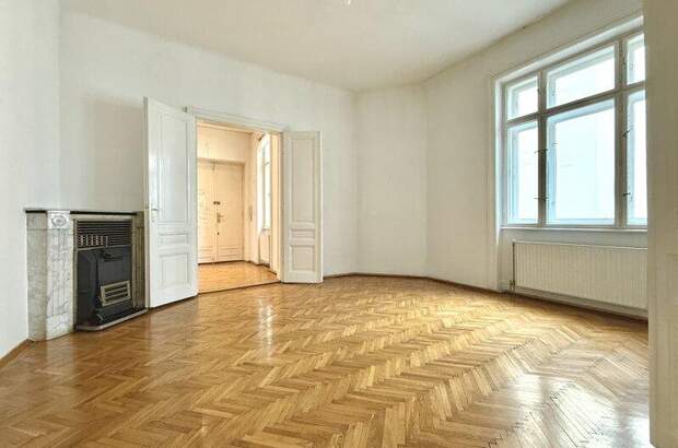 Eigentumswohnung in 1030 Wien (Bild 1)