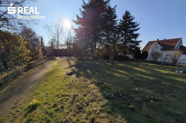 Grundstück kaufen in 7201 Neudörfl (Bild 2)