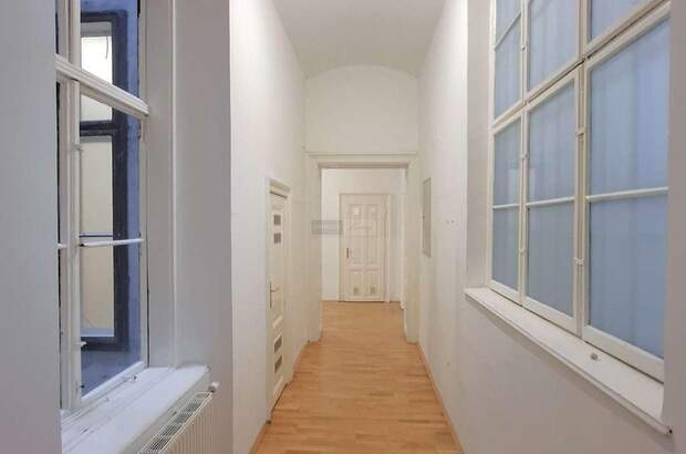 Gewerbeobjekt mieten in 1030 Wien (Bild 3)
