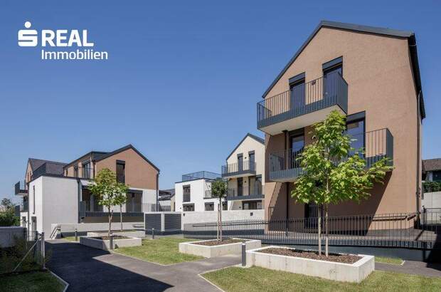 Terrassenwohnung kaufen in 2020 Hollabrunn (Bild 5)