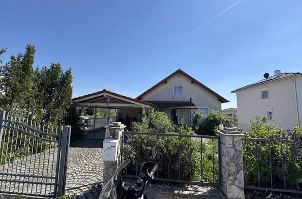 Haus kaufen in 2100 Korneuburg