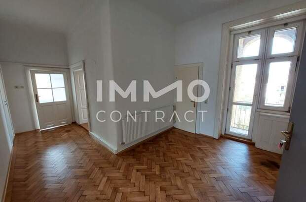 Mietwohnung in 4400 Steyr