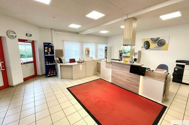 Anlageobjekt kaufen in 4611 Buchkirchen (Bild 4)