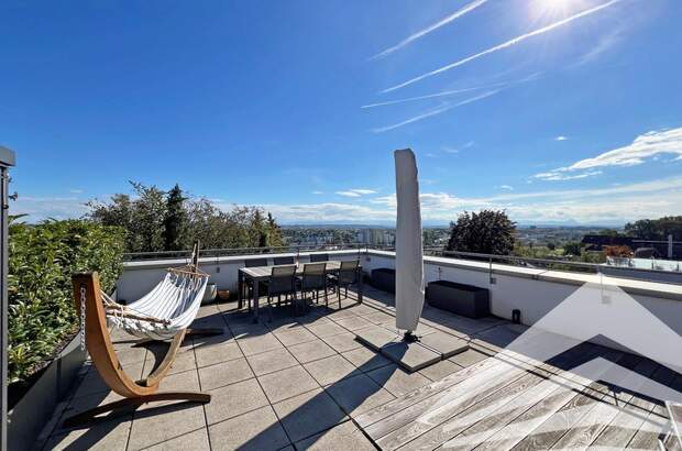 Terrassenwohnung kaufen in 4060 Leonding (Bild 1)