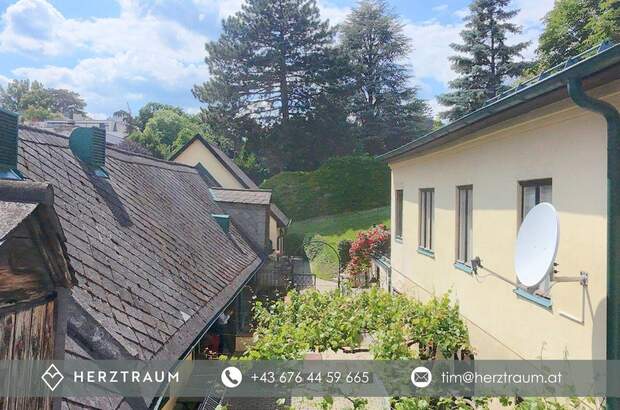 Haus mit Garten kaufen in 1190 Wien (Bild 1)