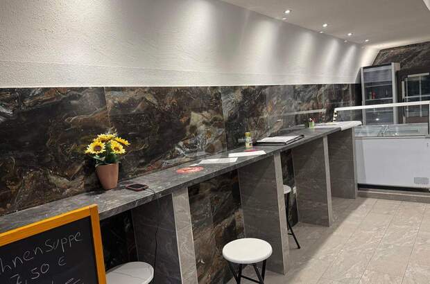 Gewerbeobjekt mieten in 3400 Klosterneuburg (Bild 2)