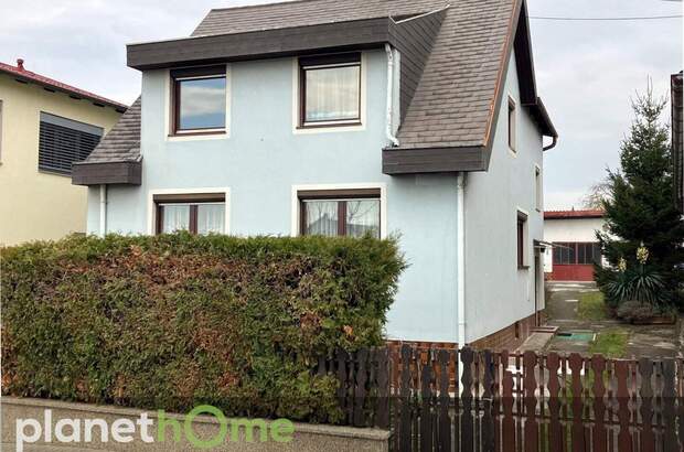 Einfamilienhaus kaufen in 7312 Horitschon (Bild 2)