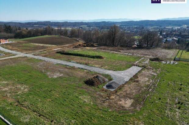 Grundstück kaufen in 8523 Frauental (Bild 5)
