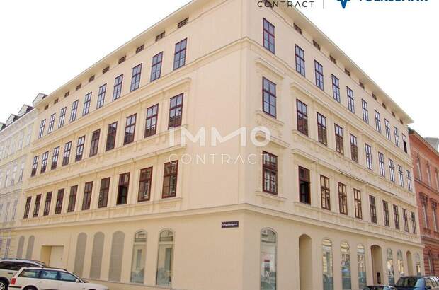 Immobilie mieten in 1030 Wien (Bild 1)