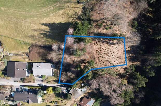 Grundstück kaufen in 6835 Zwischenwasser (Bild 2)