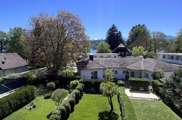 Haus mit Garten kaufen in 9220 Velden (Bild 1)