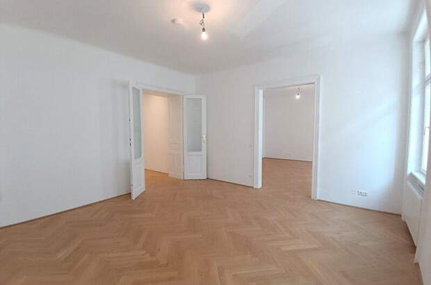 Eigentumswohnung in 1090 Wien (Bild 2)