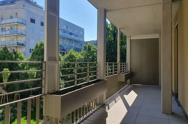 Wohnung mit Balkon mieten in 1020 Wien (Bild 4)