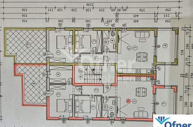 Eigentumswohnung in 52440 Porec (Bild 4)
