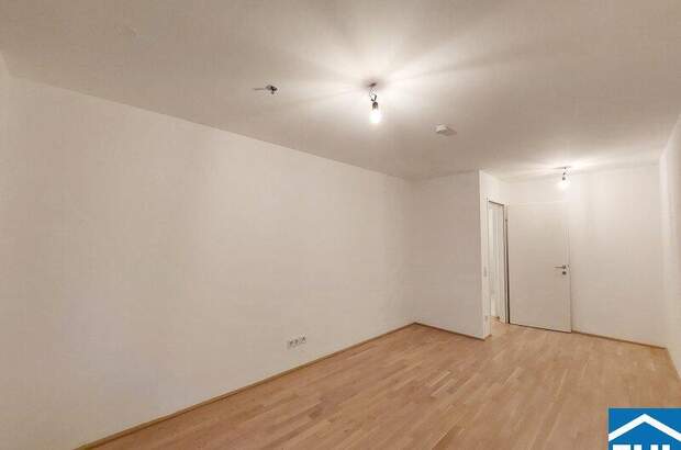 Terrassenwohnung mieten in 1090 Wien (Bild 3)