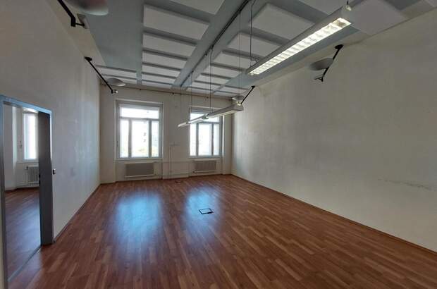 Büro / Praxis mieten in 1120 Wien (Bild 5)