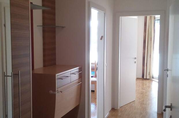 Wohnung mit Balkon mieten in 8010 Graz (Bild 2)