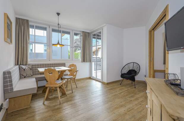 Terrassenwohnung kaufen in 6370 Kitzbühel (Bild 2)