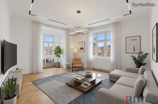 Terrassenwohnung kaufen in 1130 Wien (Bild 3)