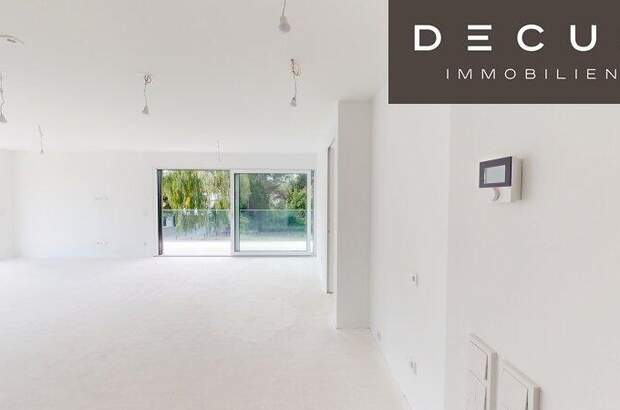 Terrassenwohnung kaufen in 2345 Brunn (Bild 2)