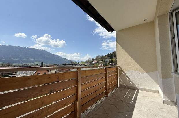 Wohnung mit Balkon kaufen in 8940 Weißenbach